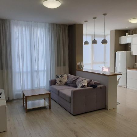 Best Apartment Shevchenka 80 Львов Экстерьер фото