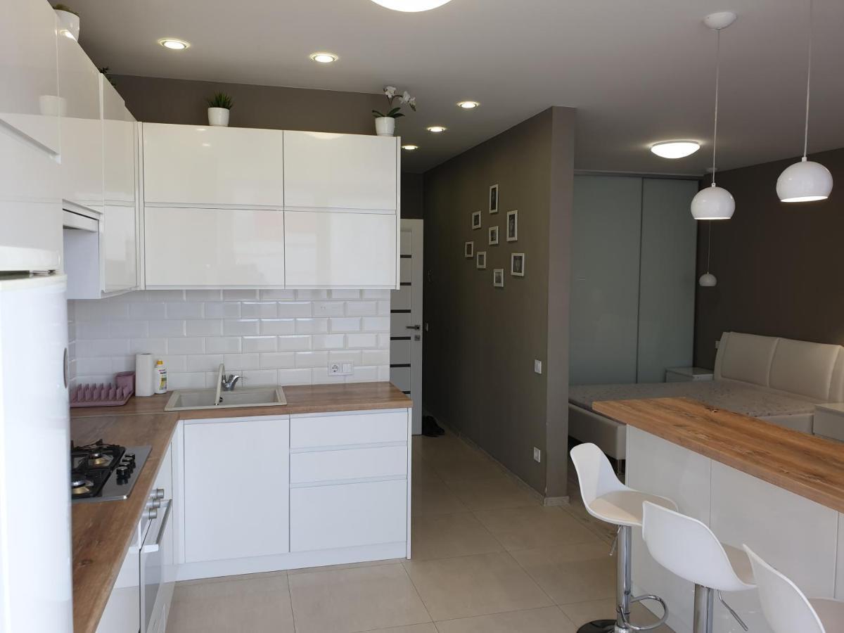 Best Apartment Shevchenka 80 Львов Экстерьер фото