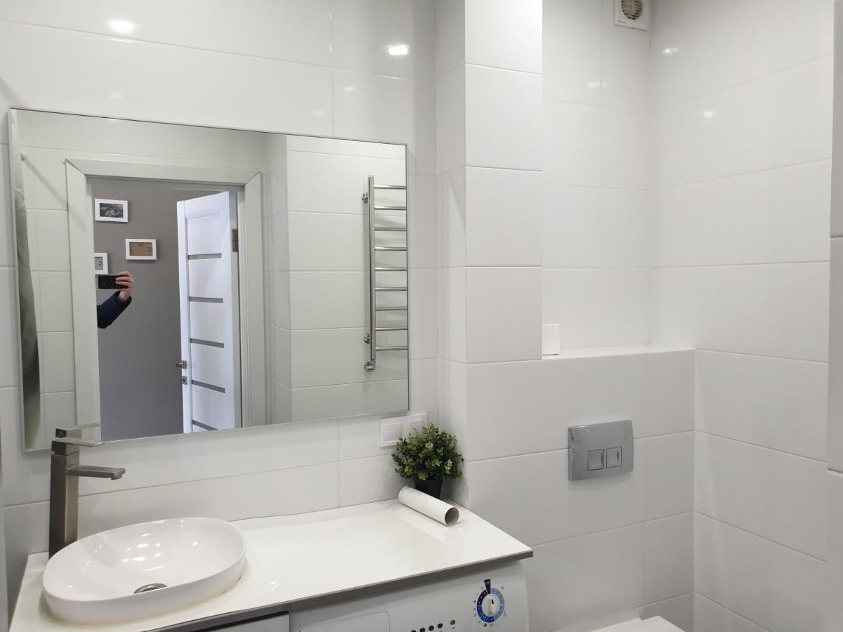 Best Apartment Shevchenka 80 Львов Экстерьер фото