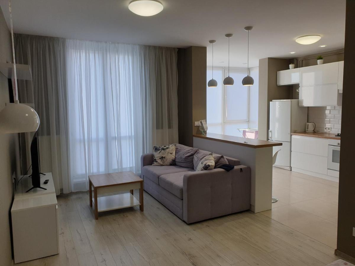 Best Apartment Shevchenka 80 Львов Экстерьер фото