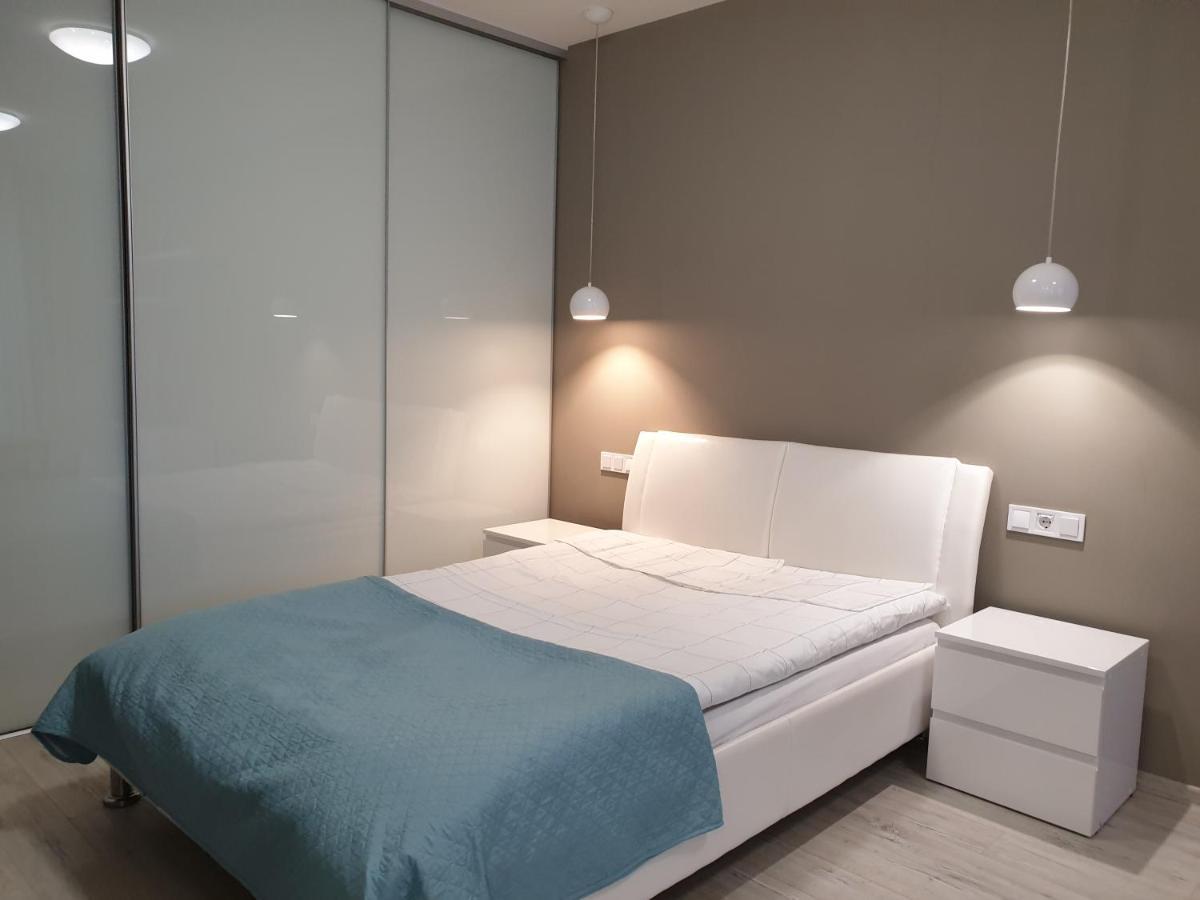 Best Apartment Shevchenka 80 Львов Экстерьер фото