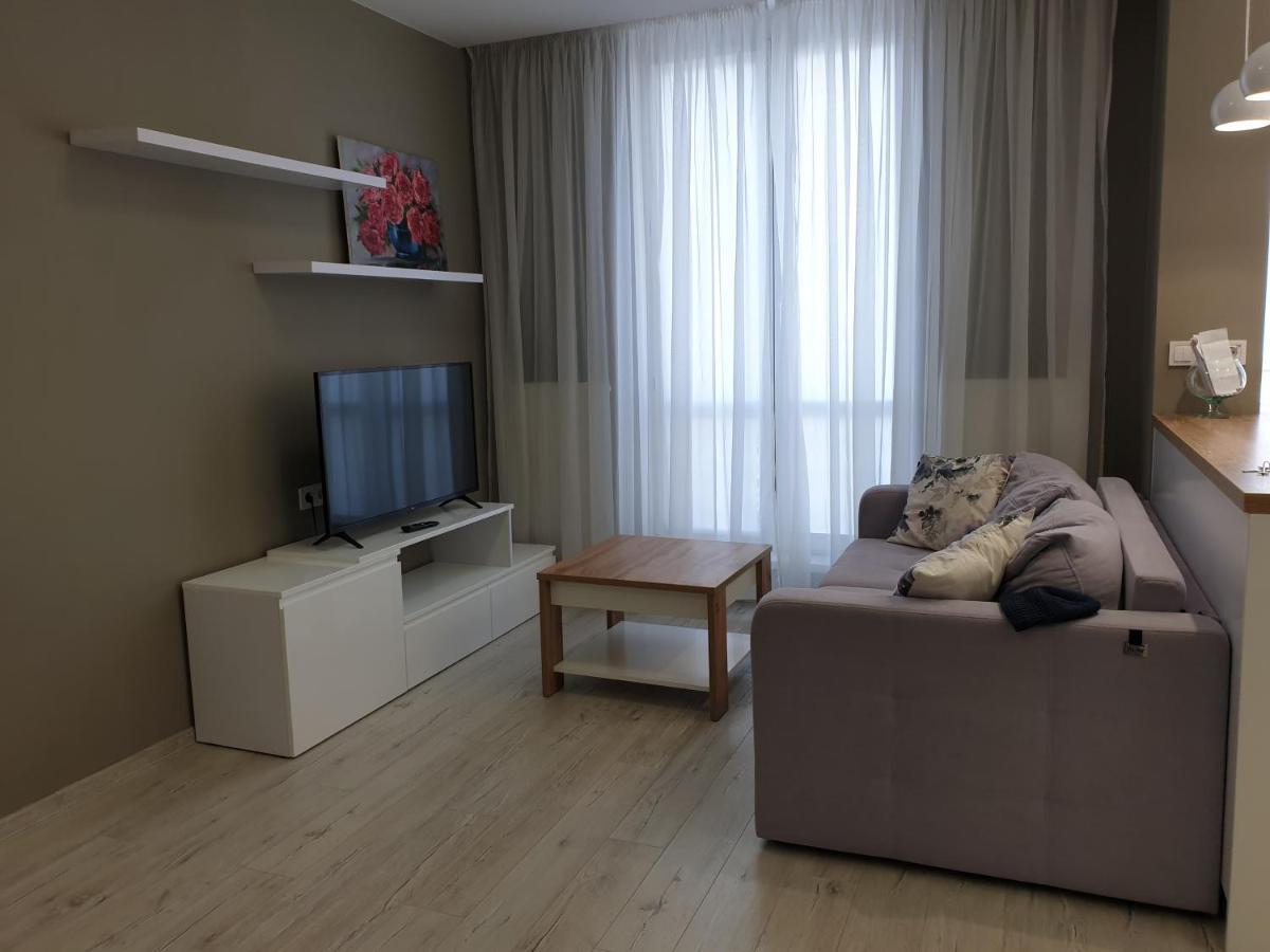 Best Apartment Shevchenka 80 Львов Экстерьер фото
